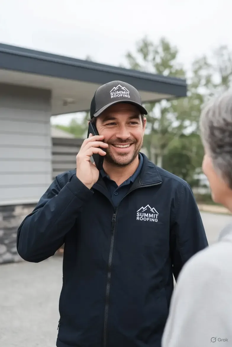 Flat Roof Leak Repair Vergas, MN FAQs